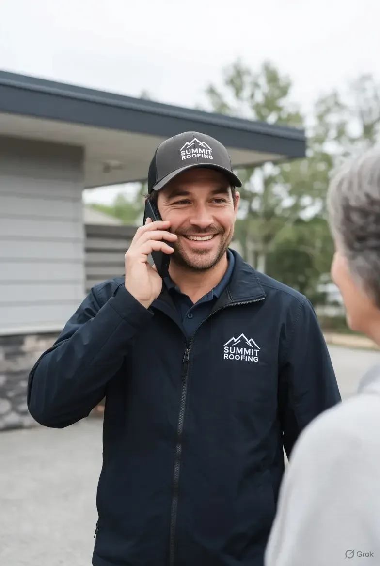 Flat Roof Leak Repair Georgetown, KY FAQs